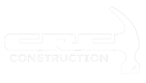 CRC Construction Logo